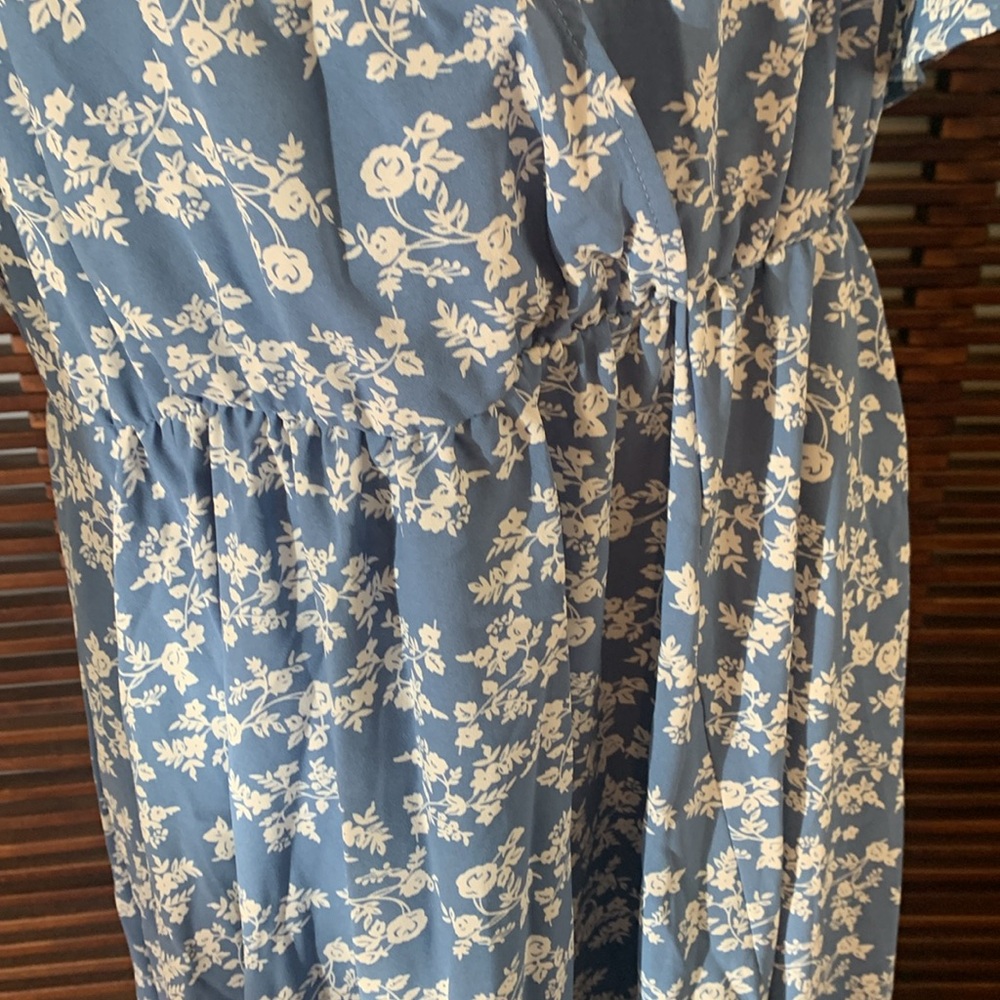 BloomChic maxi dress - Picture 4 of 13
